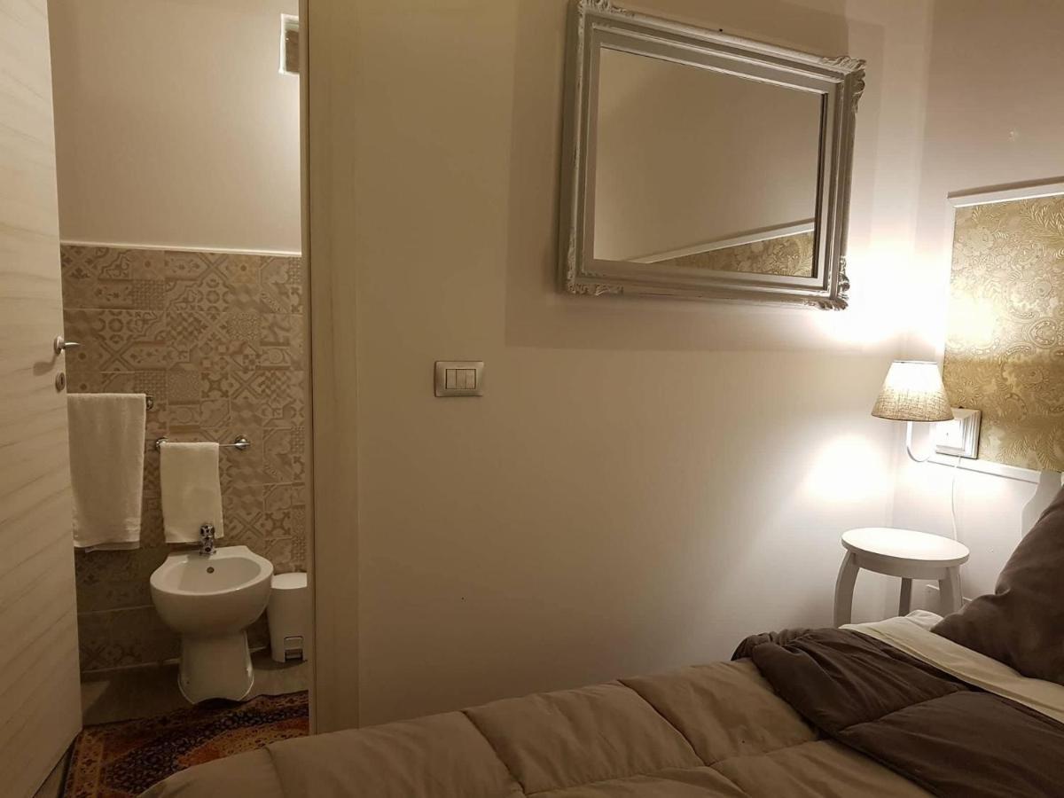 Bed and Breakfast Leodi Lecce Exterior foto
