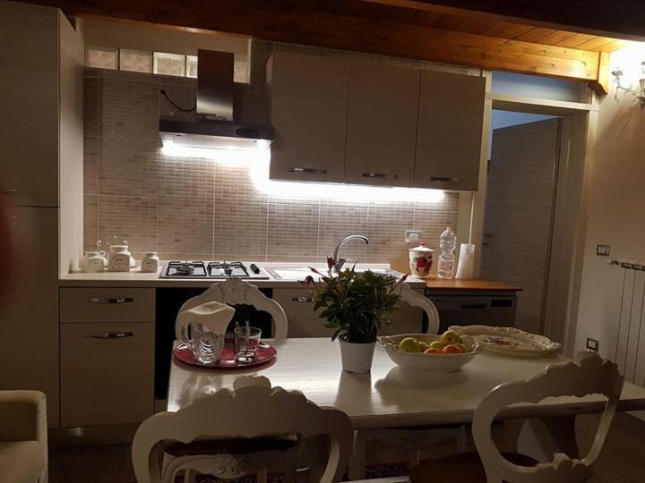 Bed and Breakfast Leodi Lecce Exterior foto