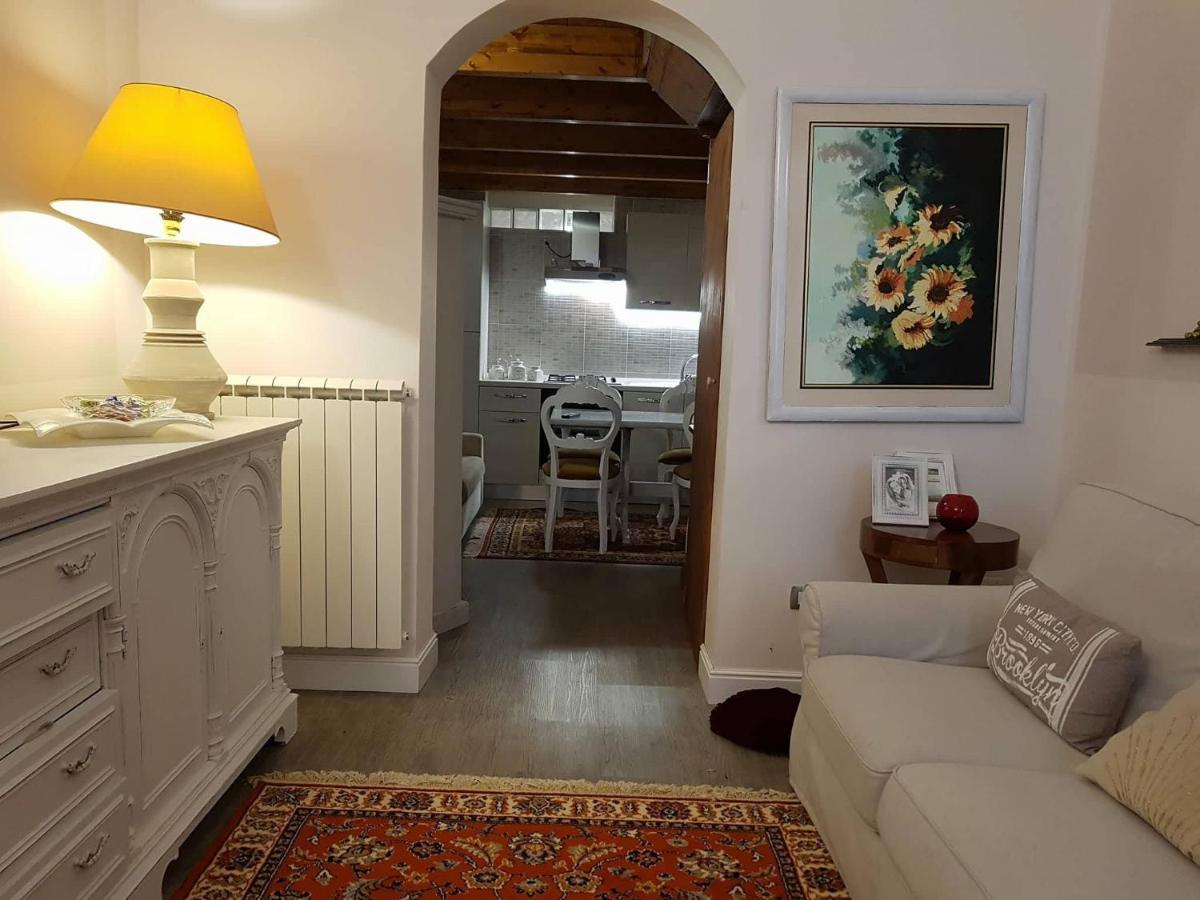 Bed and Breakfast Leodi Lecce Exterior foto