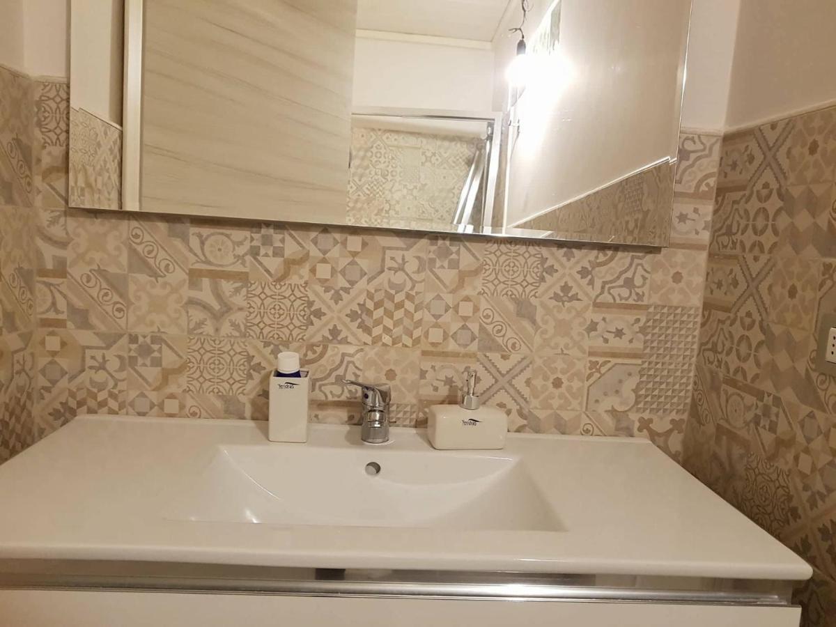 Bed and Breakfast Leodi Lecce Exterior foto