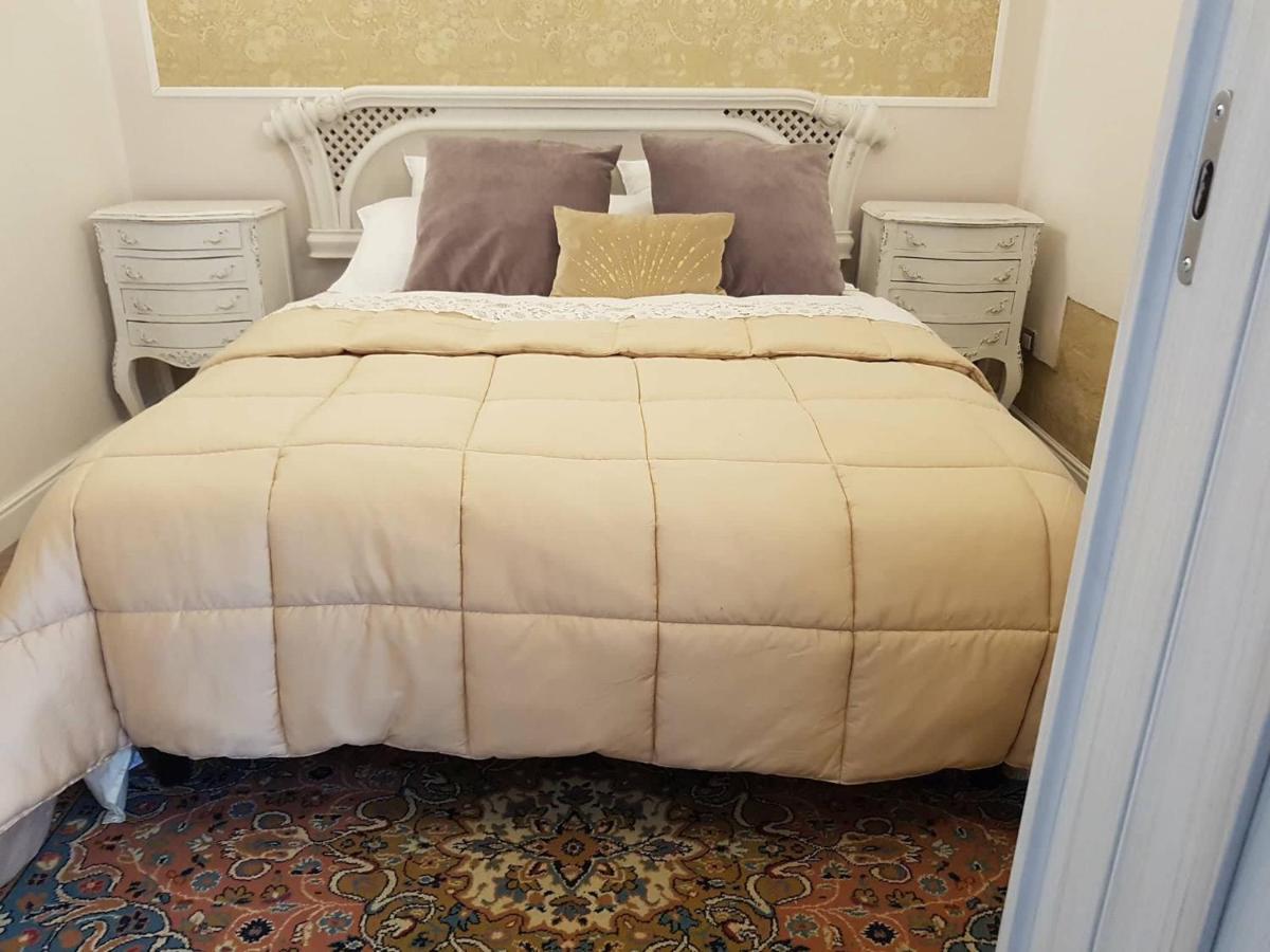 Bed and Breakfast Leodi Lecce Exterior foto