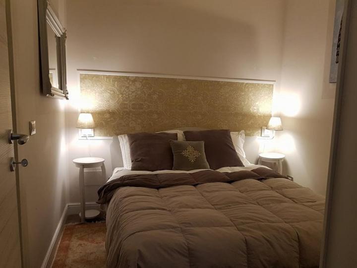 Bed and Breakfast Leodi Lecce Exterior foto