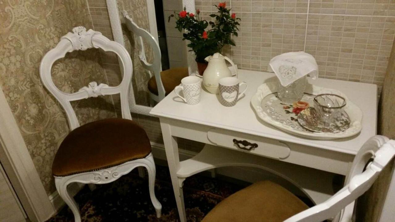 Bed and Breakfast Leodi Lecce Exterior foto