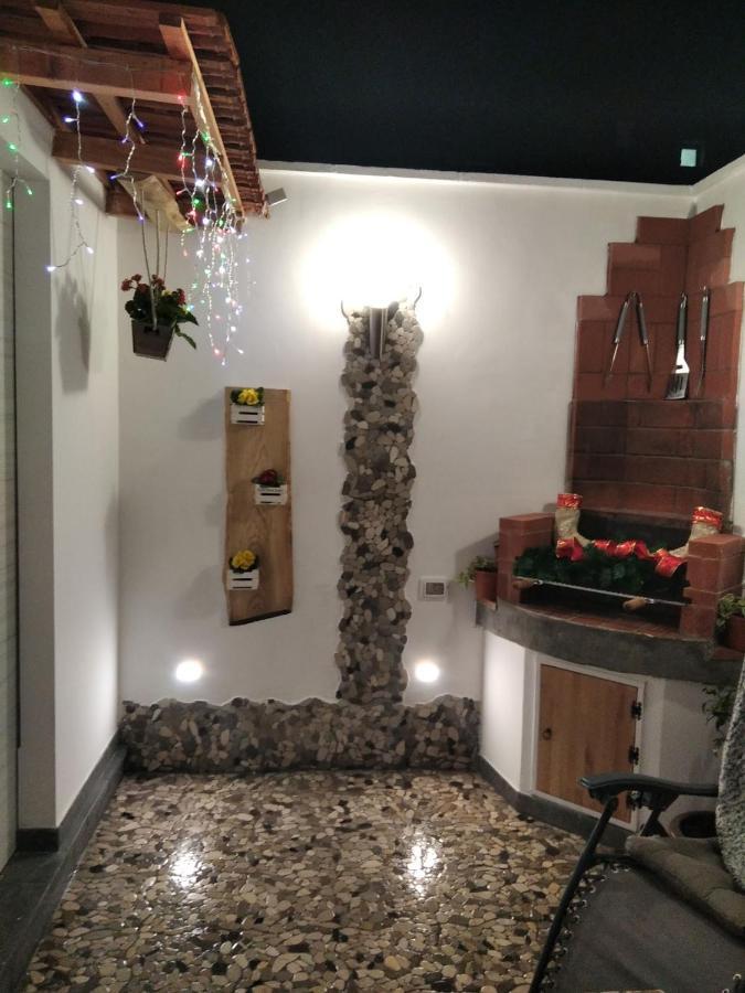Bed and Breakfast Leodi Lecce Exterior foto