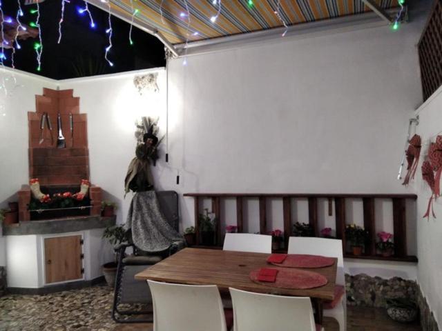 Bed and Breakfast Leodi Lecce Exterior foto