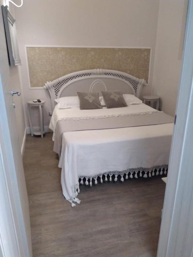 Bed and Breakfast Leodi Lecce Exterior foto