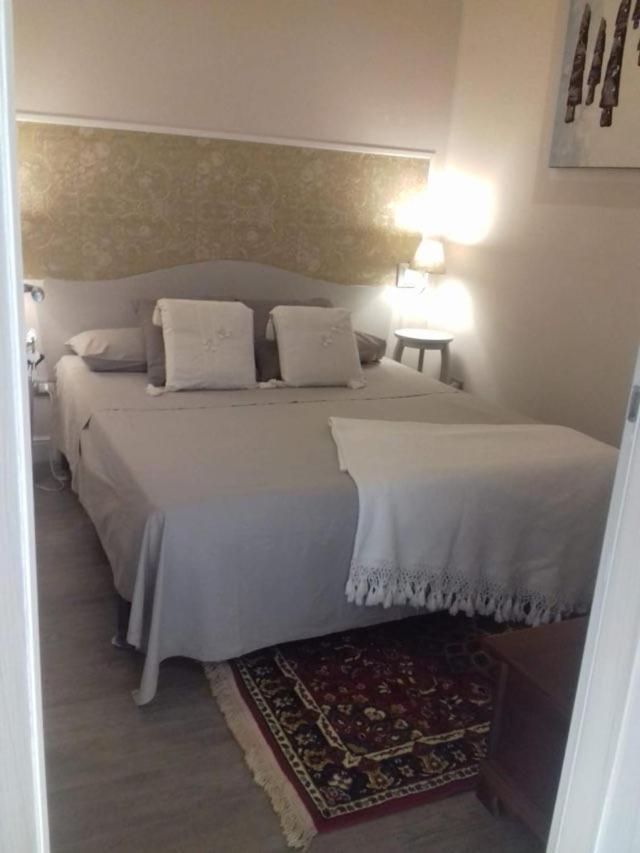Bed and Breakfast Leodi Lecce Exterior foto