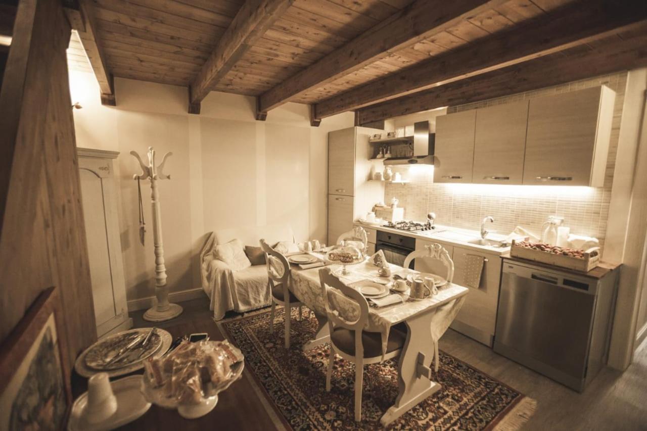 Bed and Breakfast Leodi Lecce Exterior foto