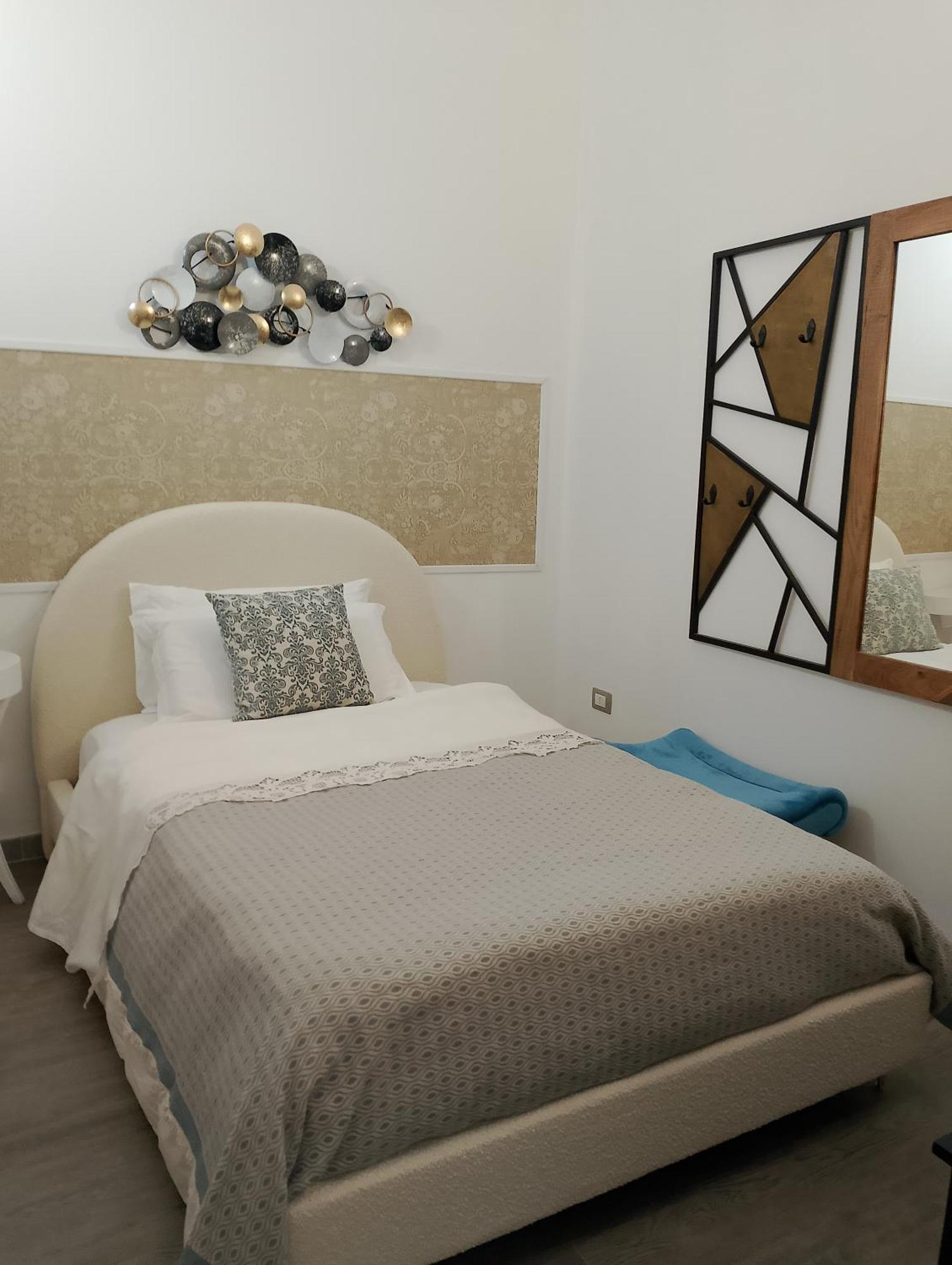 Bed and Breakfast Leodi Lecce Exterior foto