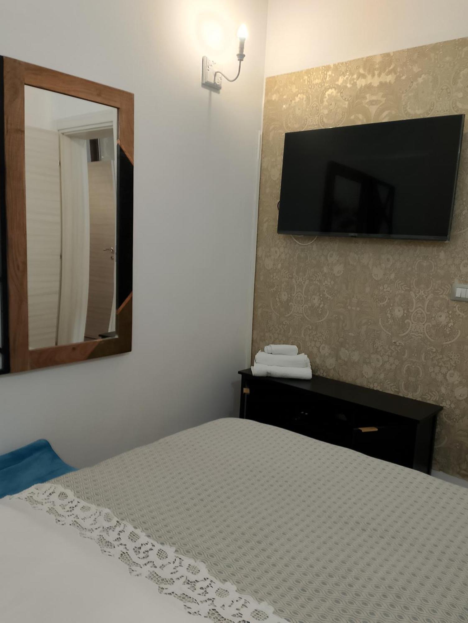 Bed and Breakfast Leodi Lecce Exterior foto