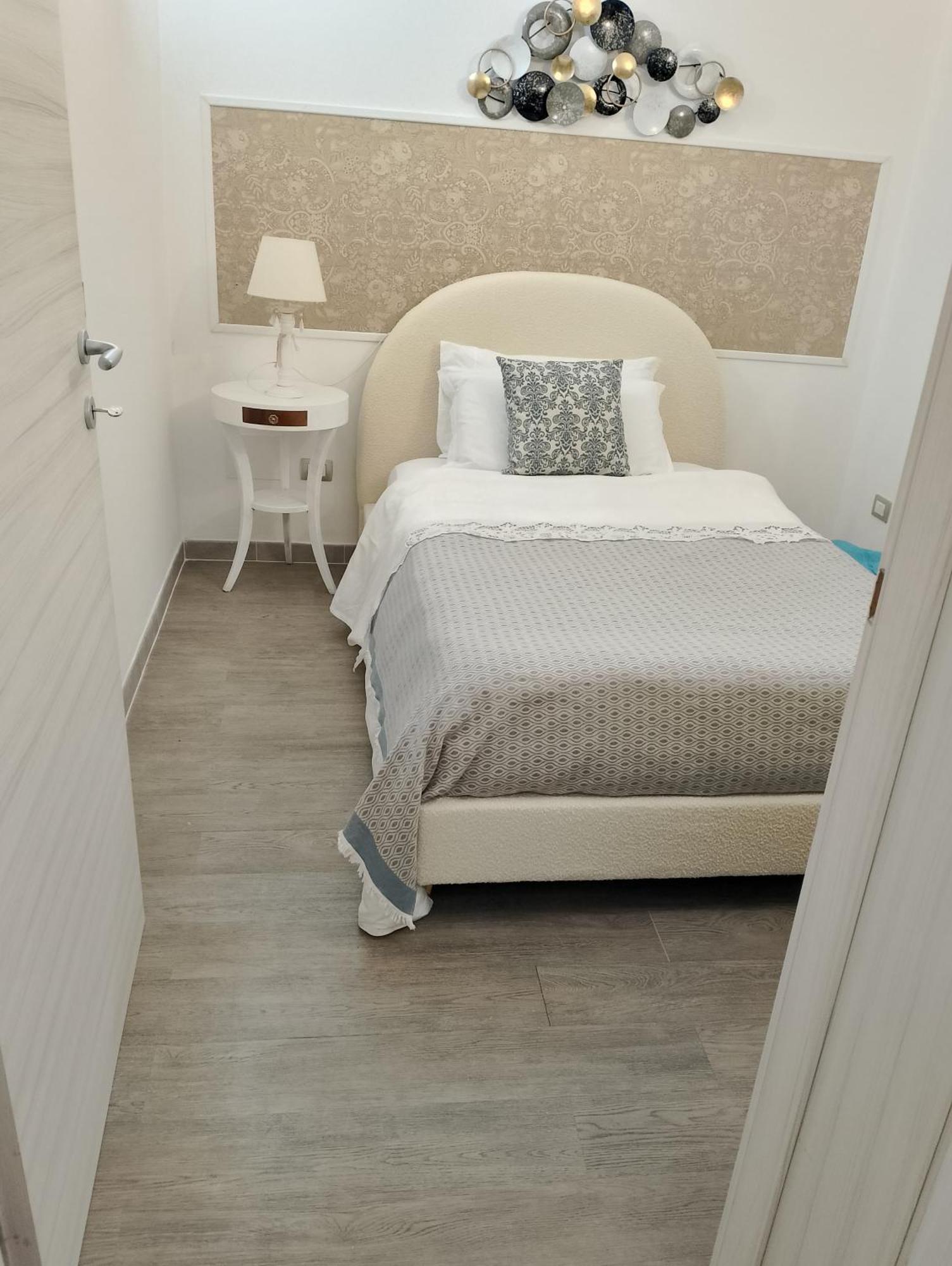 Bed and Breakfast Leodi Lecce Exterior foto